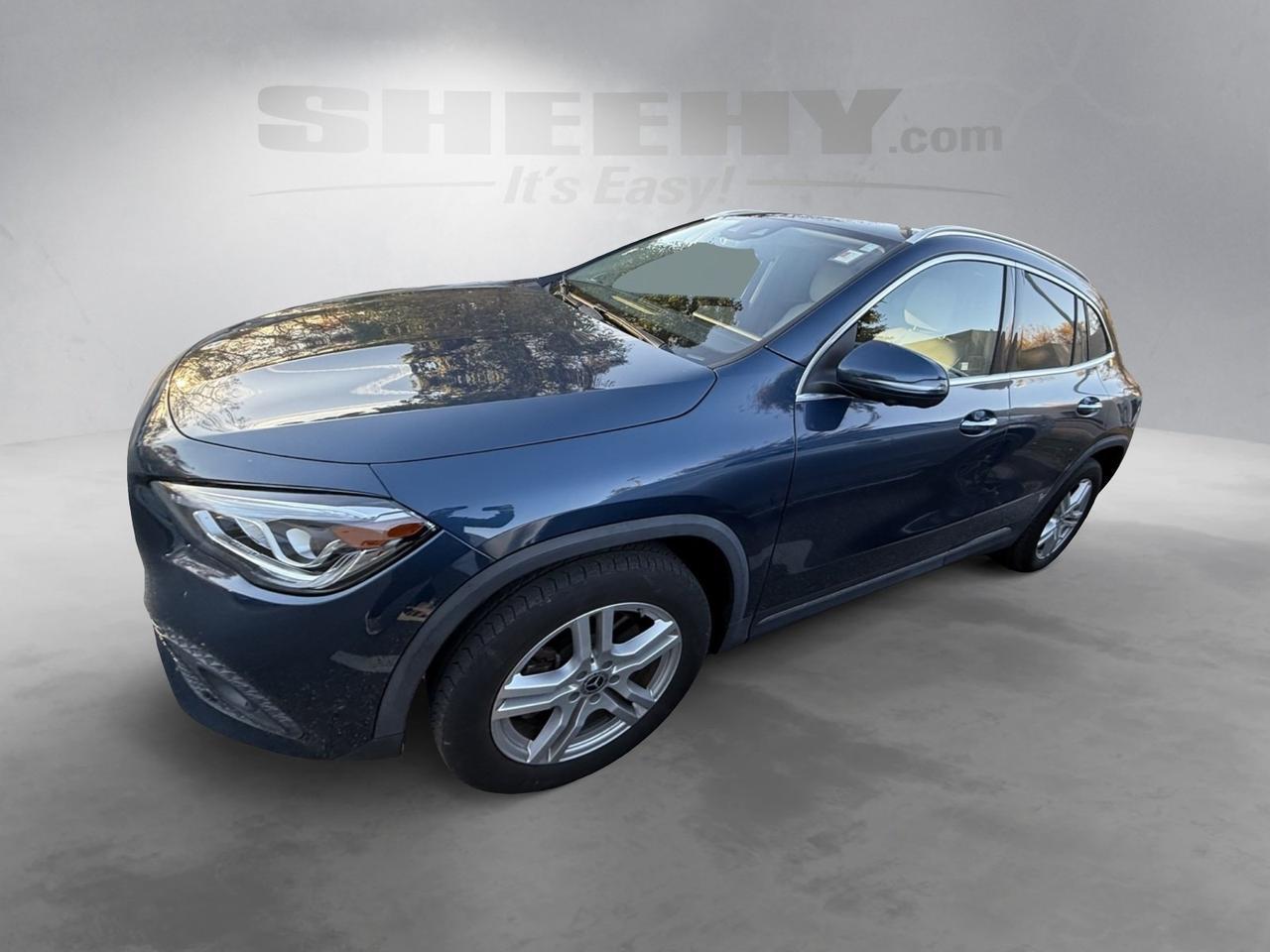 2023 Mercedes-Benz GLA GLA 250 Annapolis MD