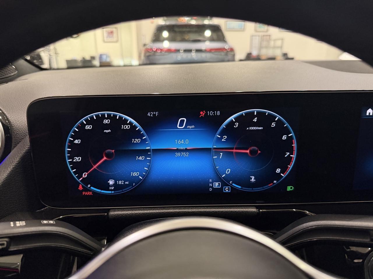 2023 Mercedes-Benz GLA GLA 250 Annapolis MD