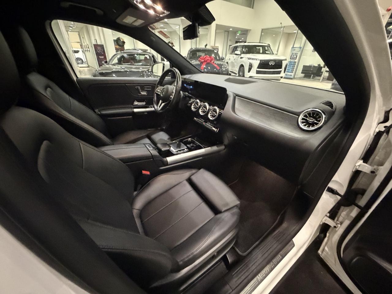 2023 Mercedes-Benz GLA GLA 250 Annapolis MD