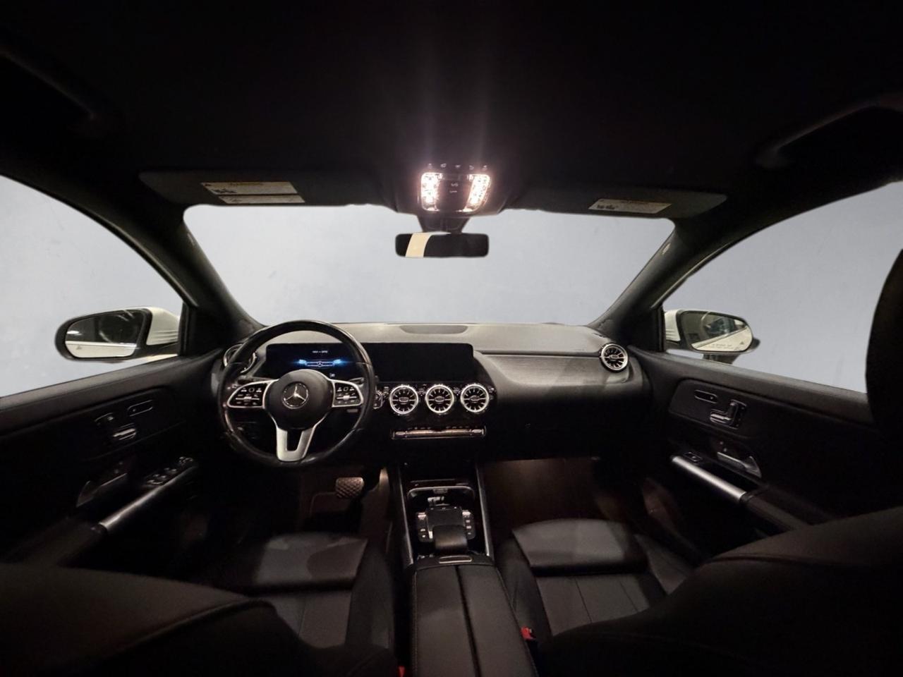 2023 Mercedes-Benz GLA GLA 250 Annapolis MD