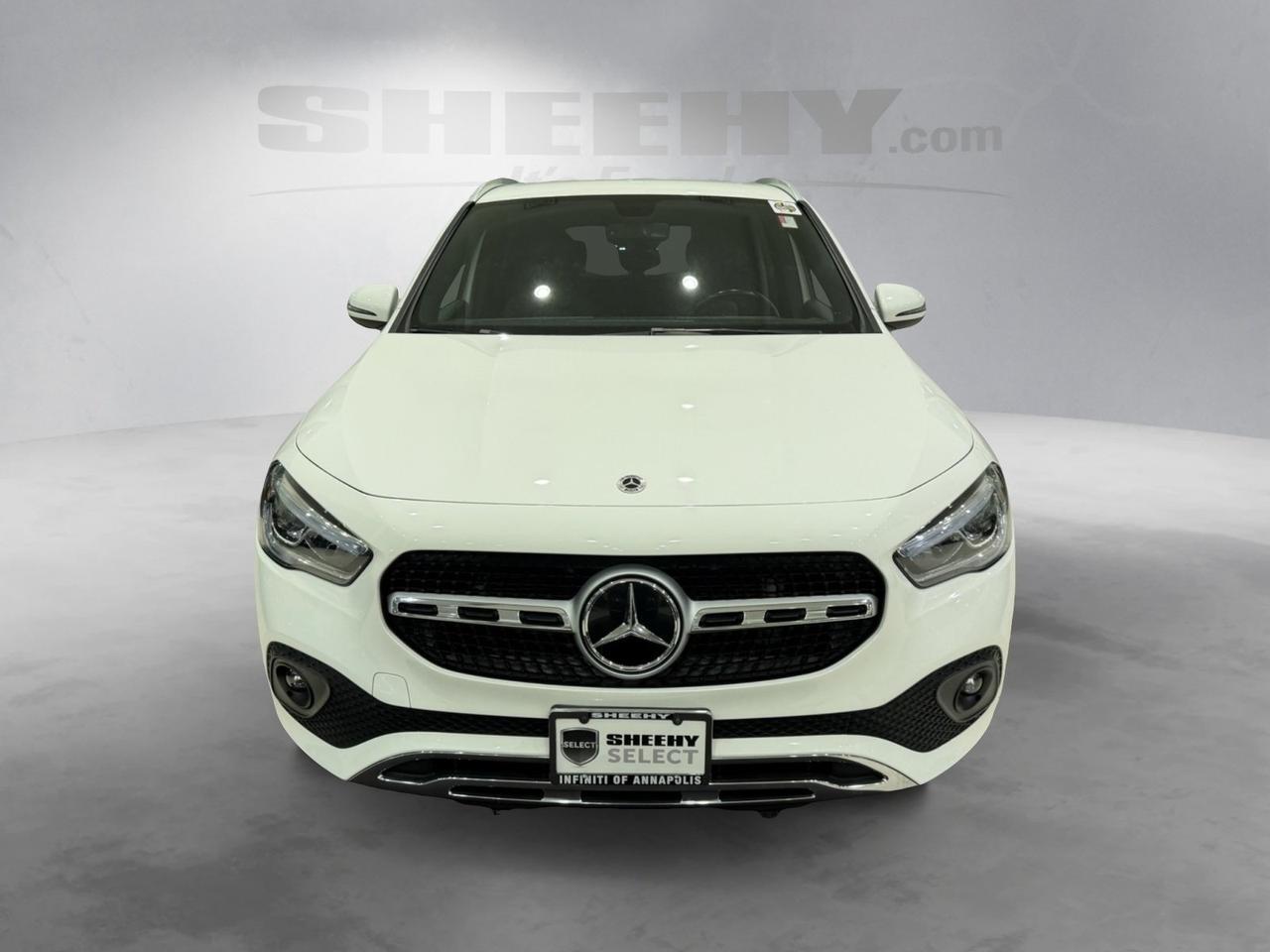 2023 Mercedes-Benz GLA GLA 250 Annapolis MD