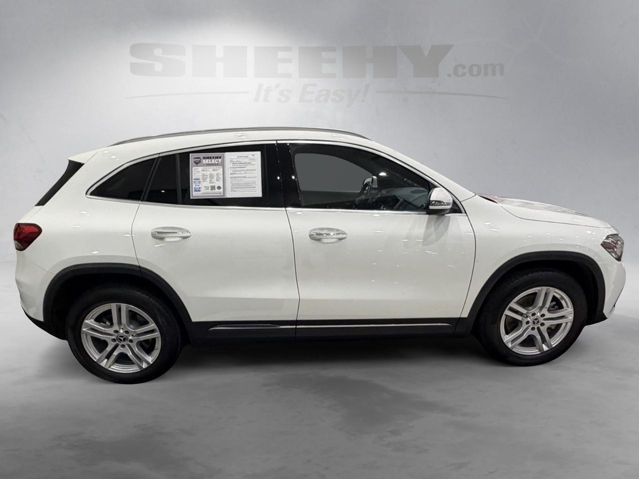 2023 Mercedes-Benz GLA GLA 250 Annapolis MD