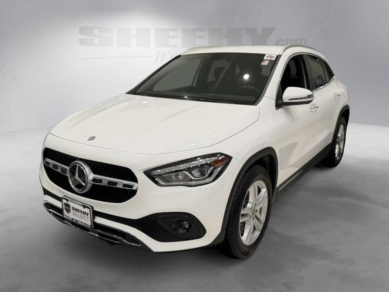 2023 Mercedes-Benz GLA GLA 250 Annapolis MD