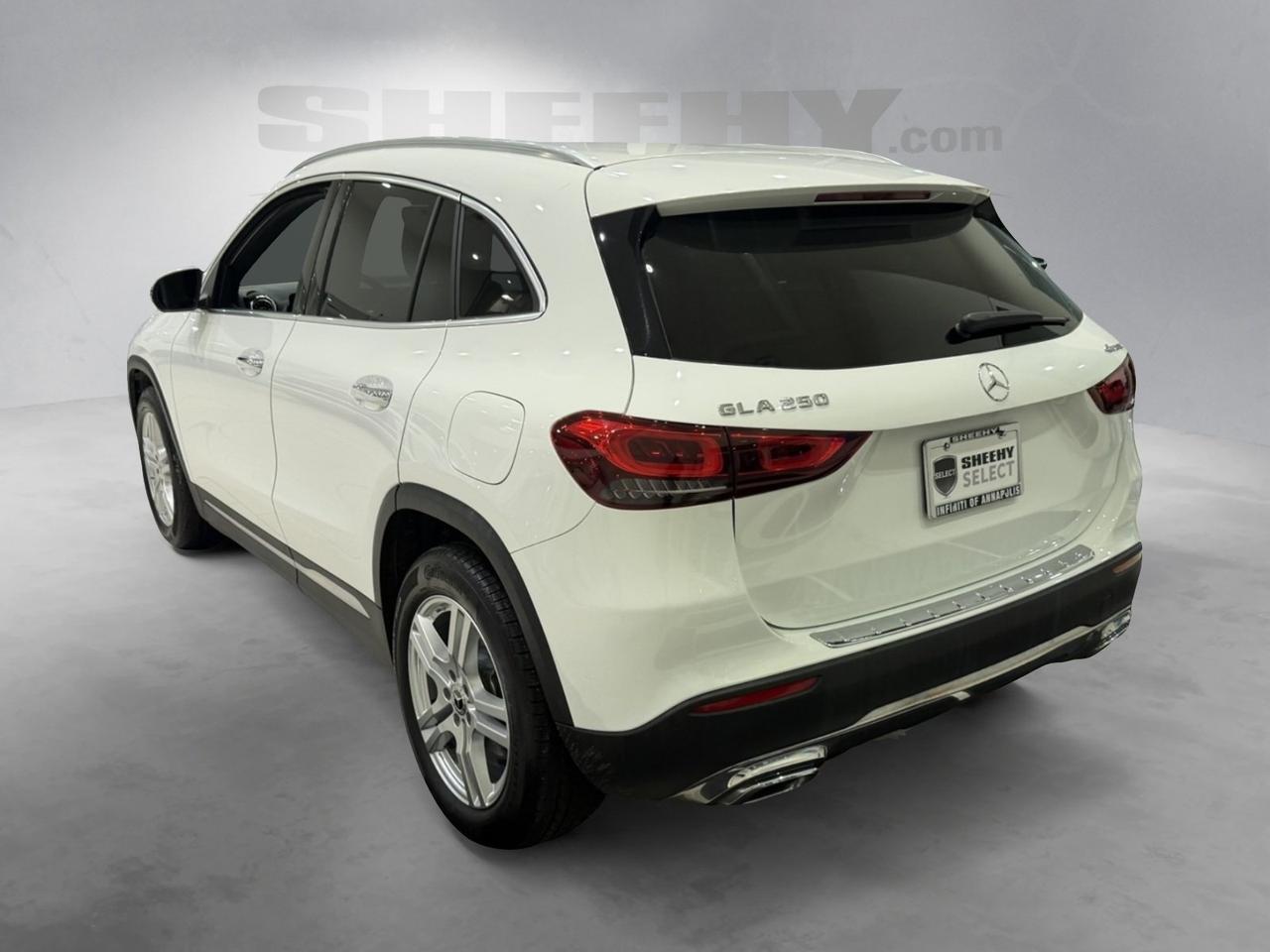 2023 Mercedes-Benz GLA GLA 250 Annapolis MD