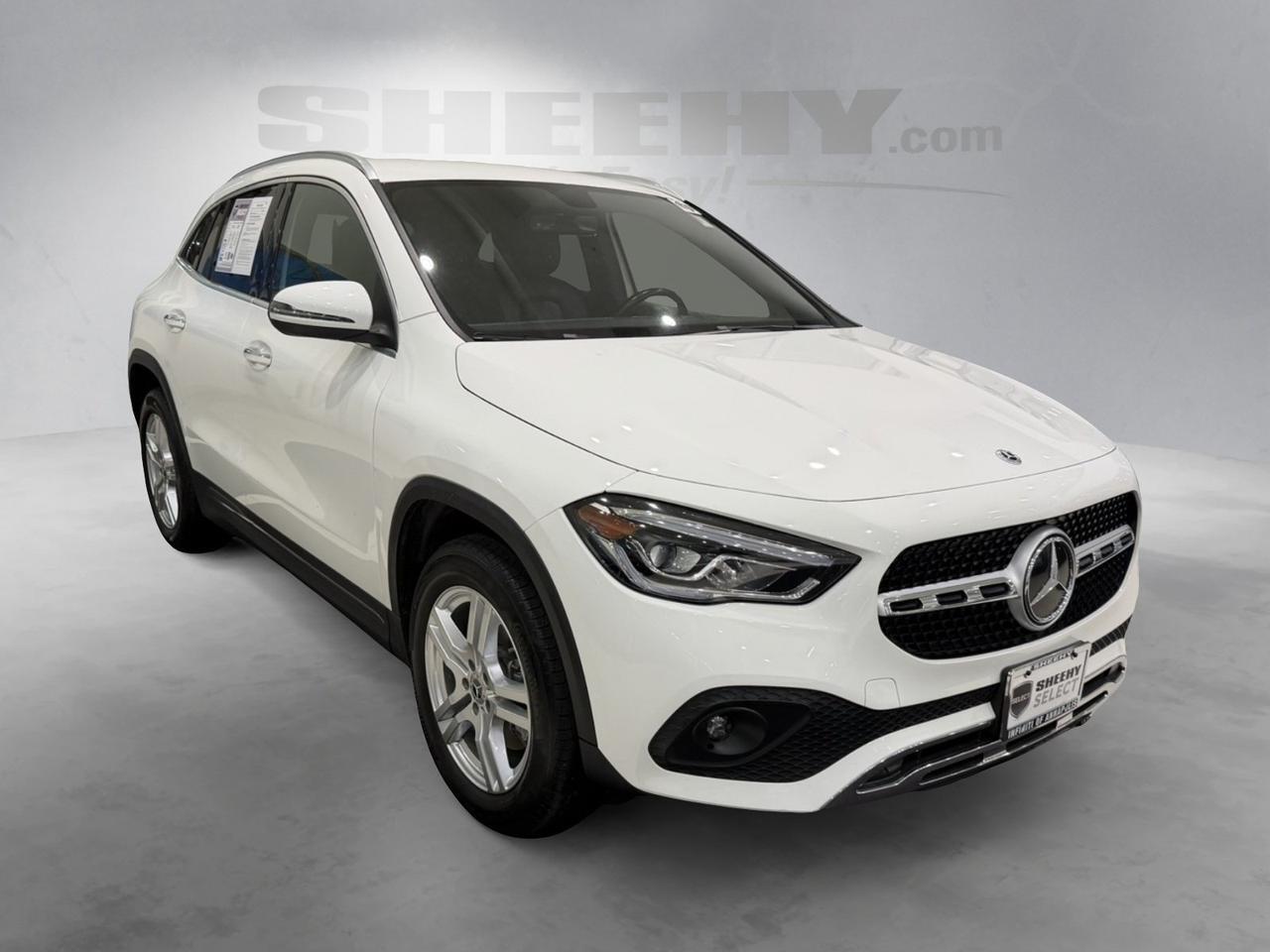 2023 Mercedes-Benz GLA GLA 250 Annapolis MD