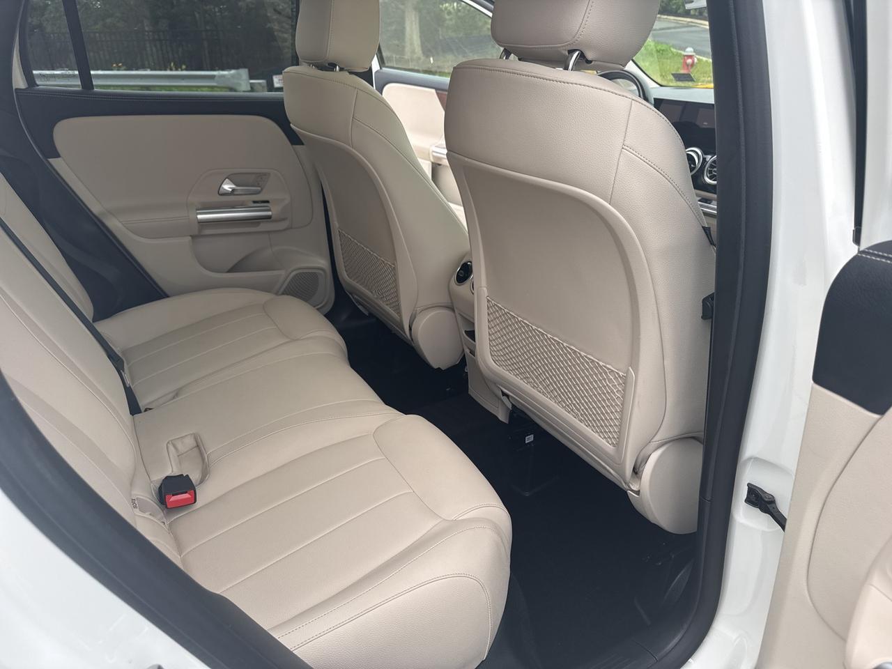 2023 Mercedes-Benz GLA GLA 250 Springfield VA