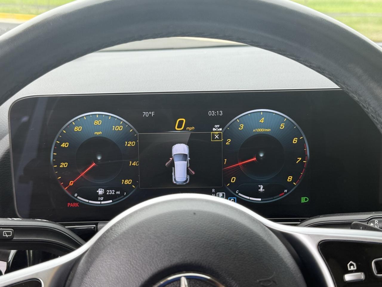 2023 Mercedes-Benz GLA GLA 250 Springfield VA