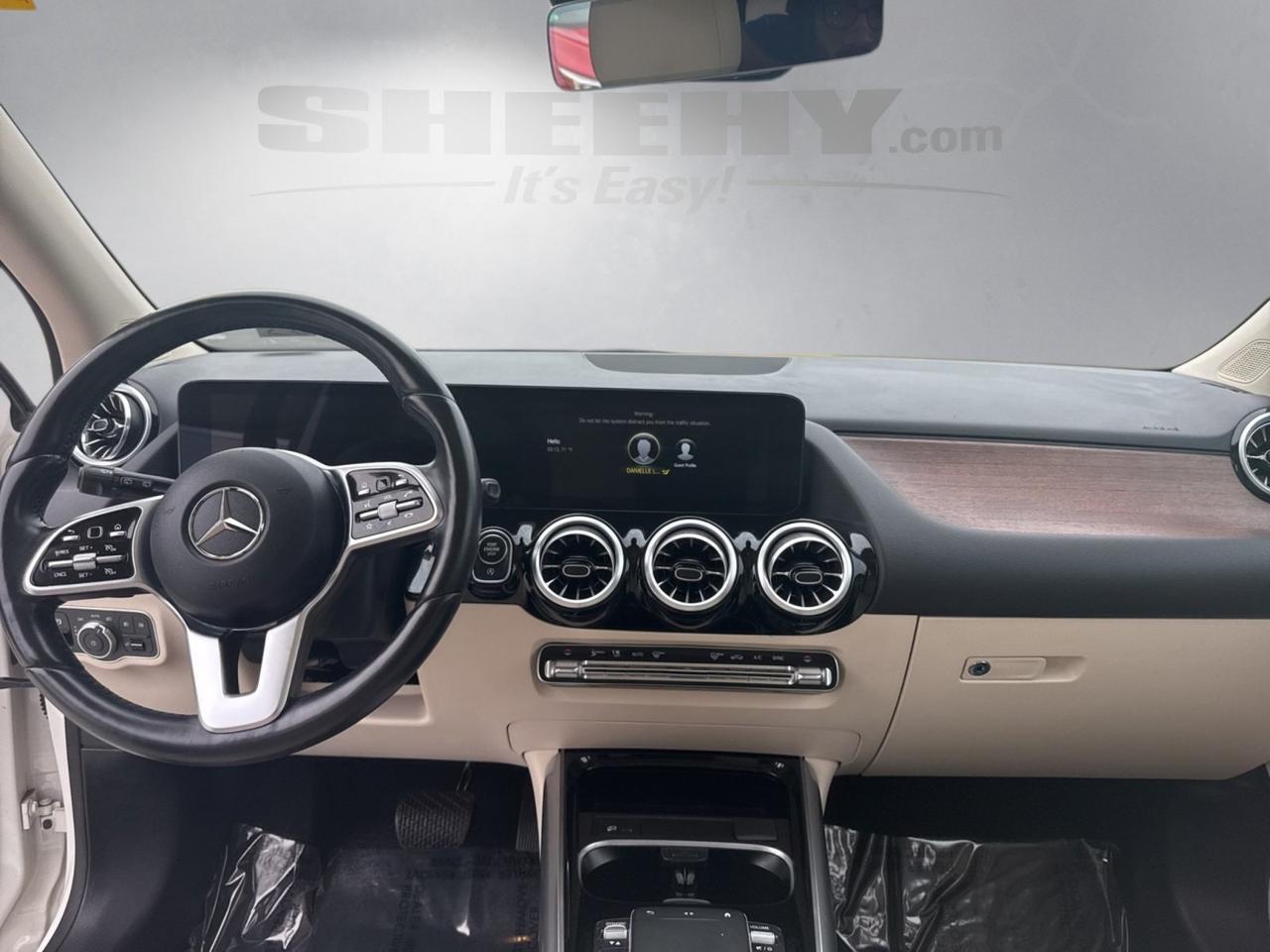 2023 Mercedes-Benz GLA GLA 250 Springfield VA