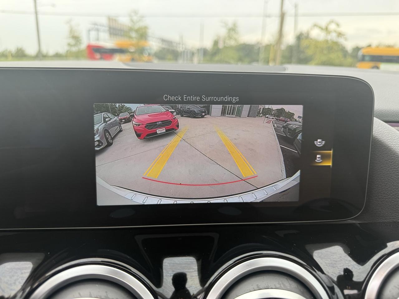 2023 Mercedes-Benz GLA GLA 250 Springfield VA