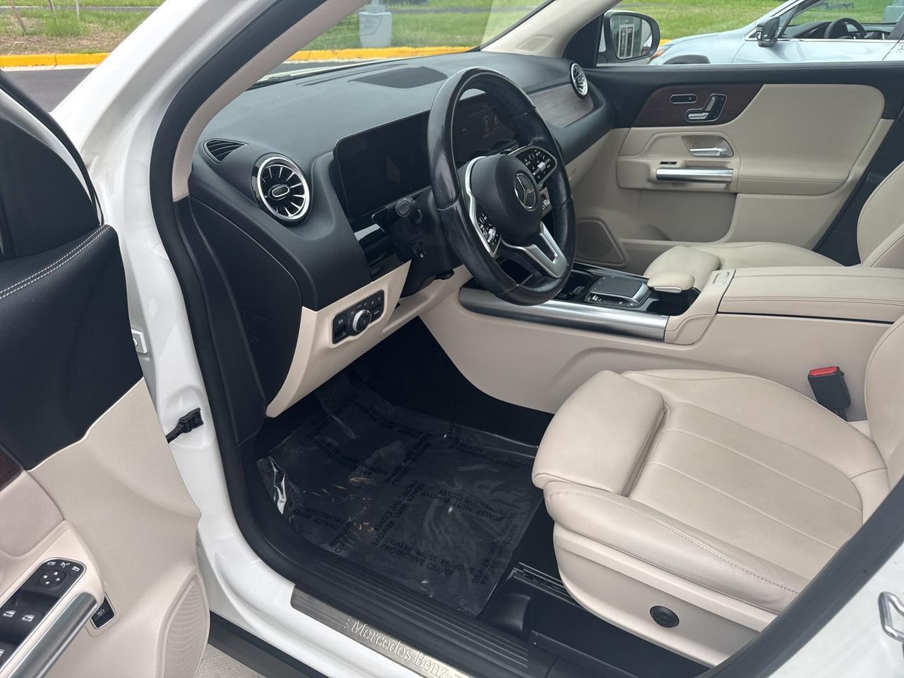 2023 Mercedes-Benz GLA GLA 250 Springfield VA