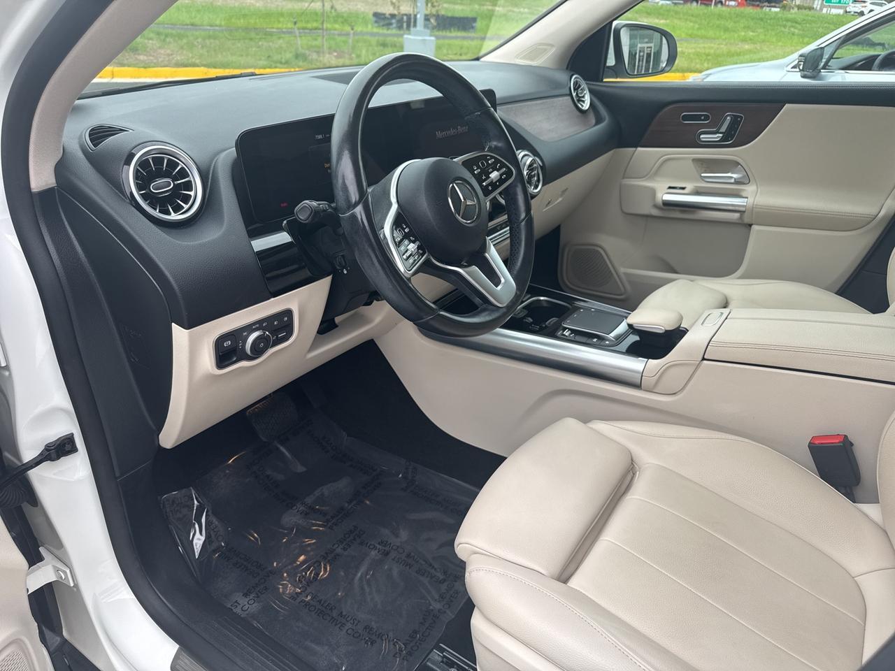 2023 Mercedes-Benz GLA GLA 250 Springfield VA