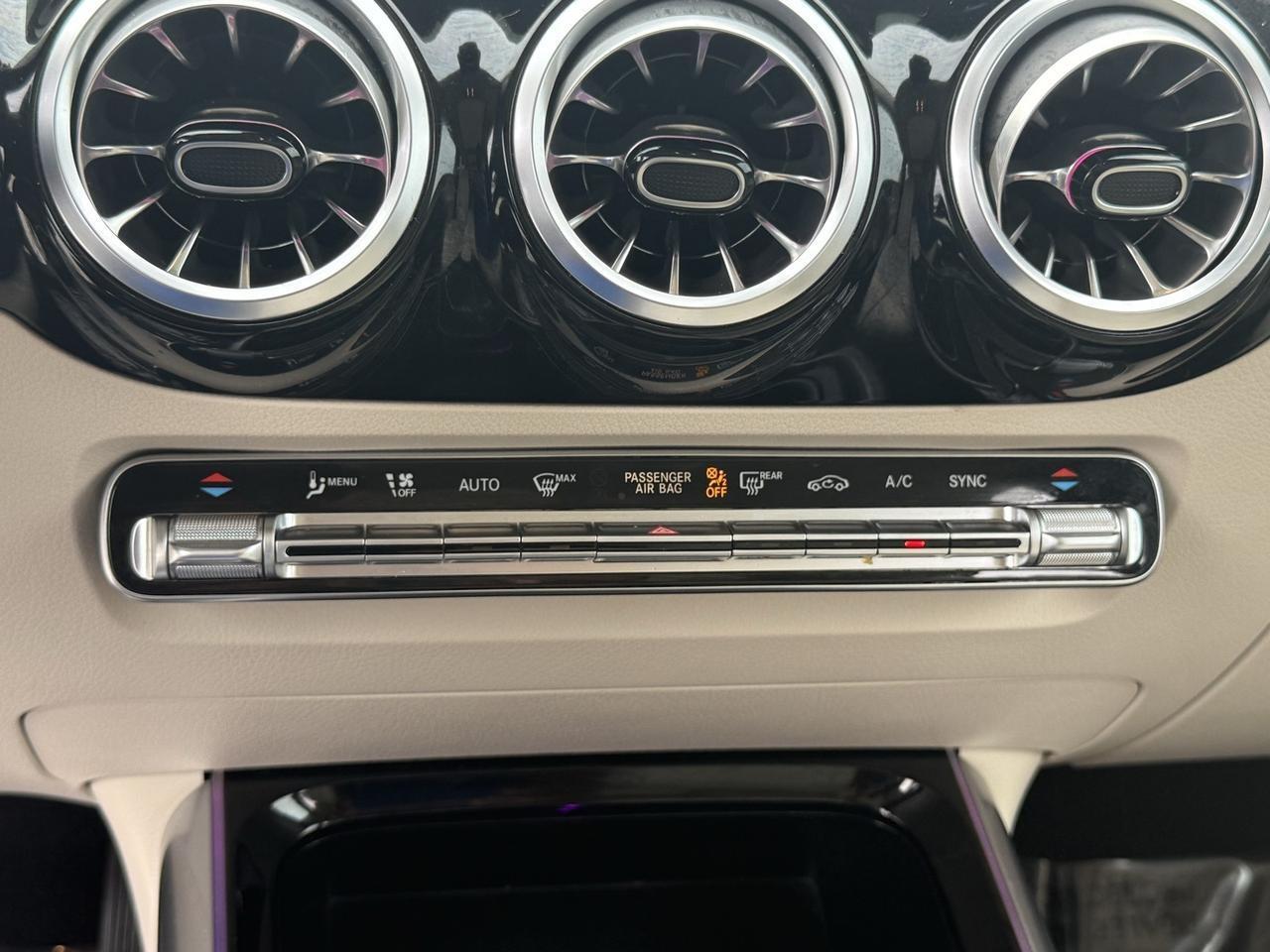 2023 Mercedes-Benz GLA GLA 250 Springfield VA