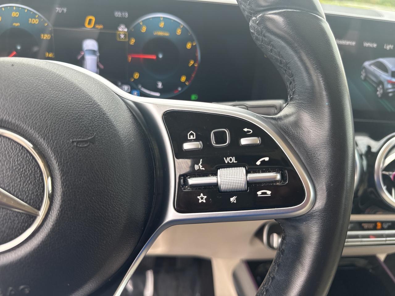 2023 Mercedes-Benz GLA GLA 250 Springfield VA