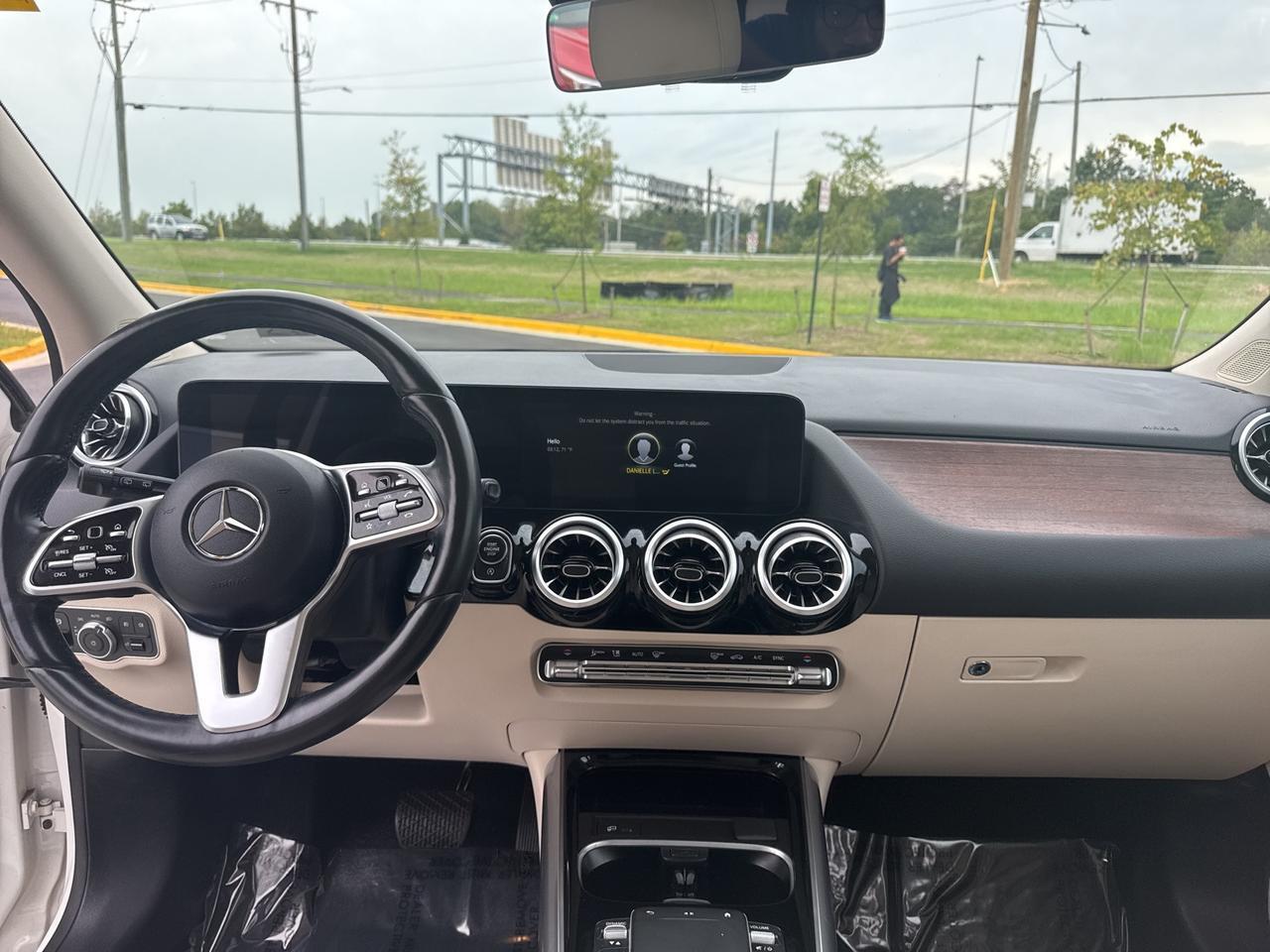 2023 Mercedes-Benz GLA GLA 250 Springfield VA