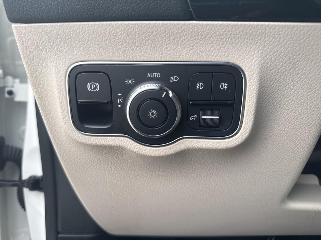 2023 Mercedes-Benz GLA GLA 250 Springfield VA