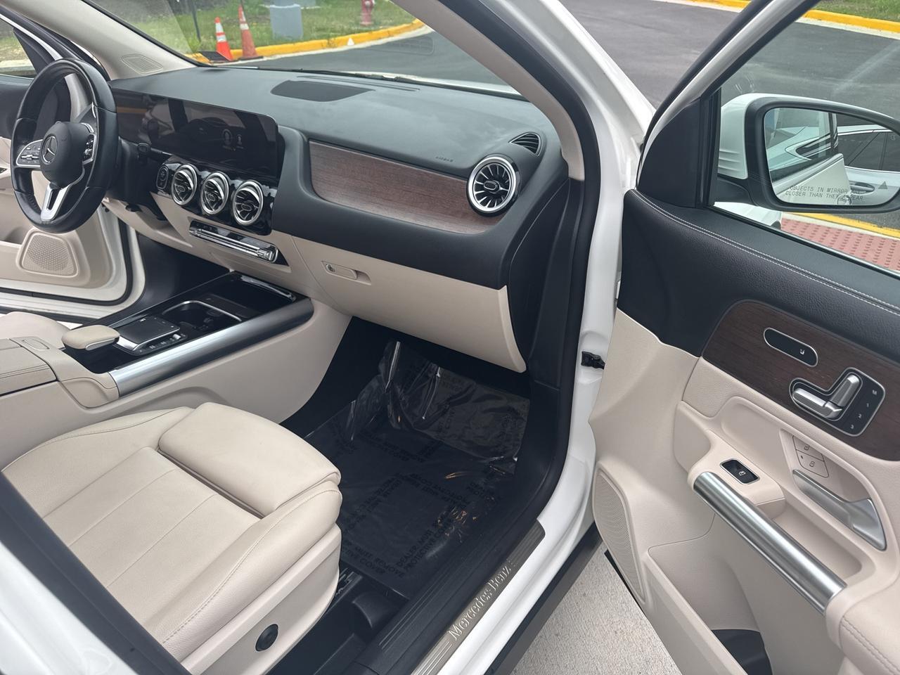 2023 Mercedes-Benz GLA GLA 250 Springfield VA