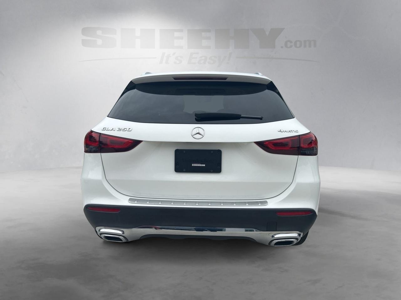 2023 Mercedes-Benz GLA GLA 250 Springfield VA