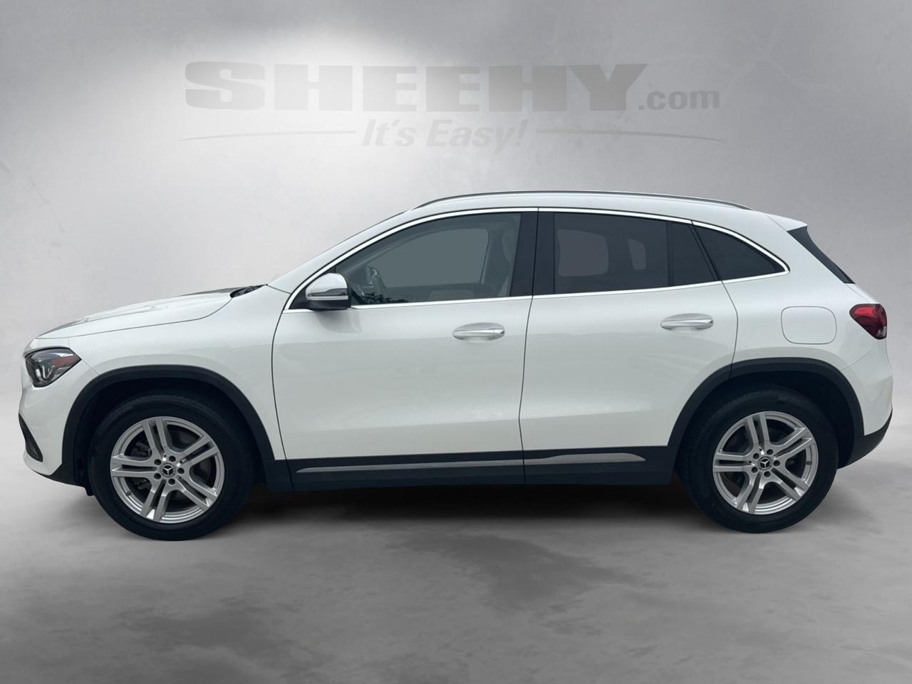 2023 Mercedes-Benz GLA GLA 250 Springfield VA