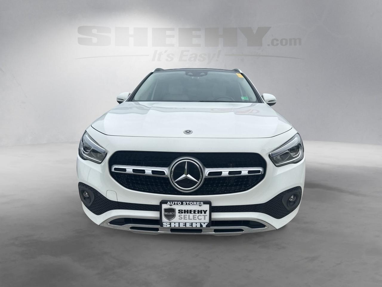 2023 Mercedes-Benz GLA GLA 250 Springfield VA
