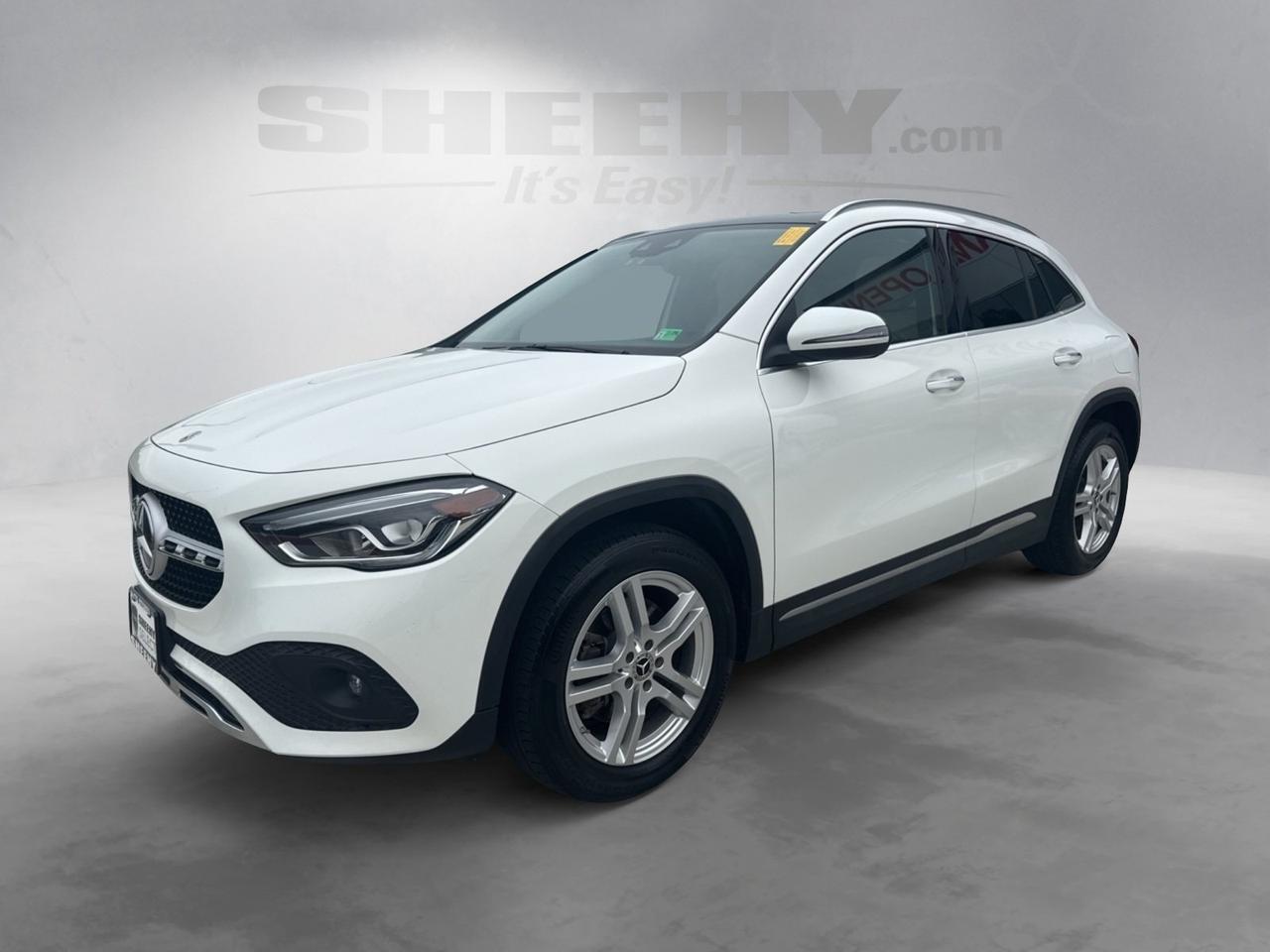 2023 Mercedes-Benz GLA GLA 250 Springfield VA