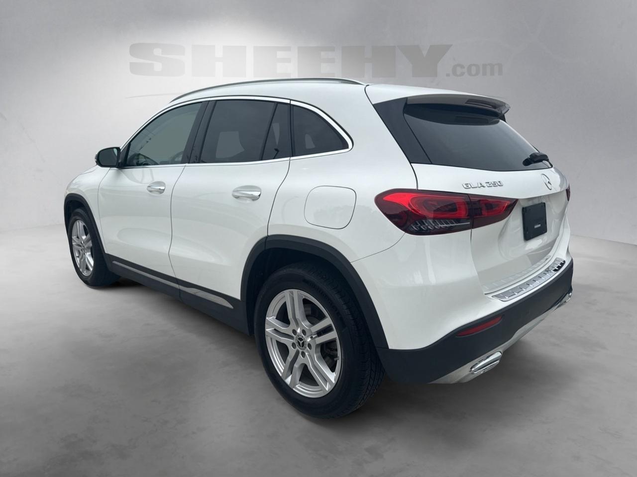 2023 Mercedes-Benz GLA GLA 250 Springfield VA