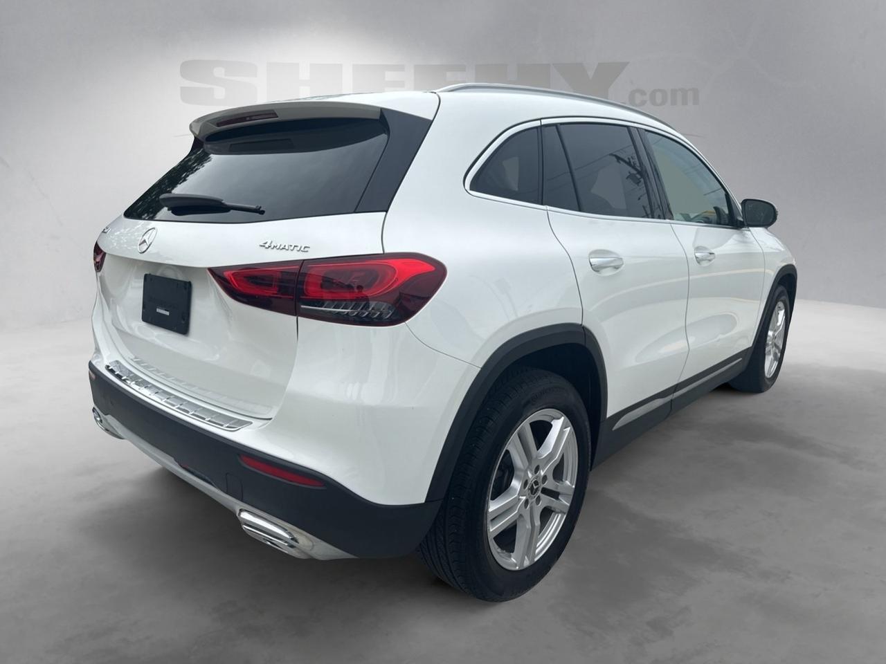 2023 Mercedes-Benz GLA GLA 250 Springfield VA