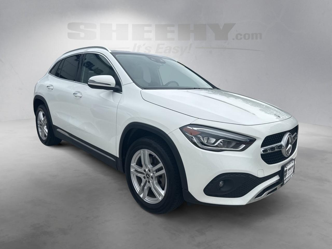 2023 Mercedes-Benz GLA GLA 250 Springfield VA