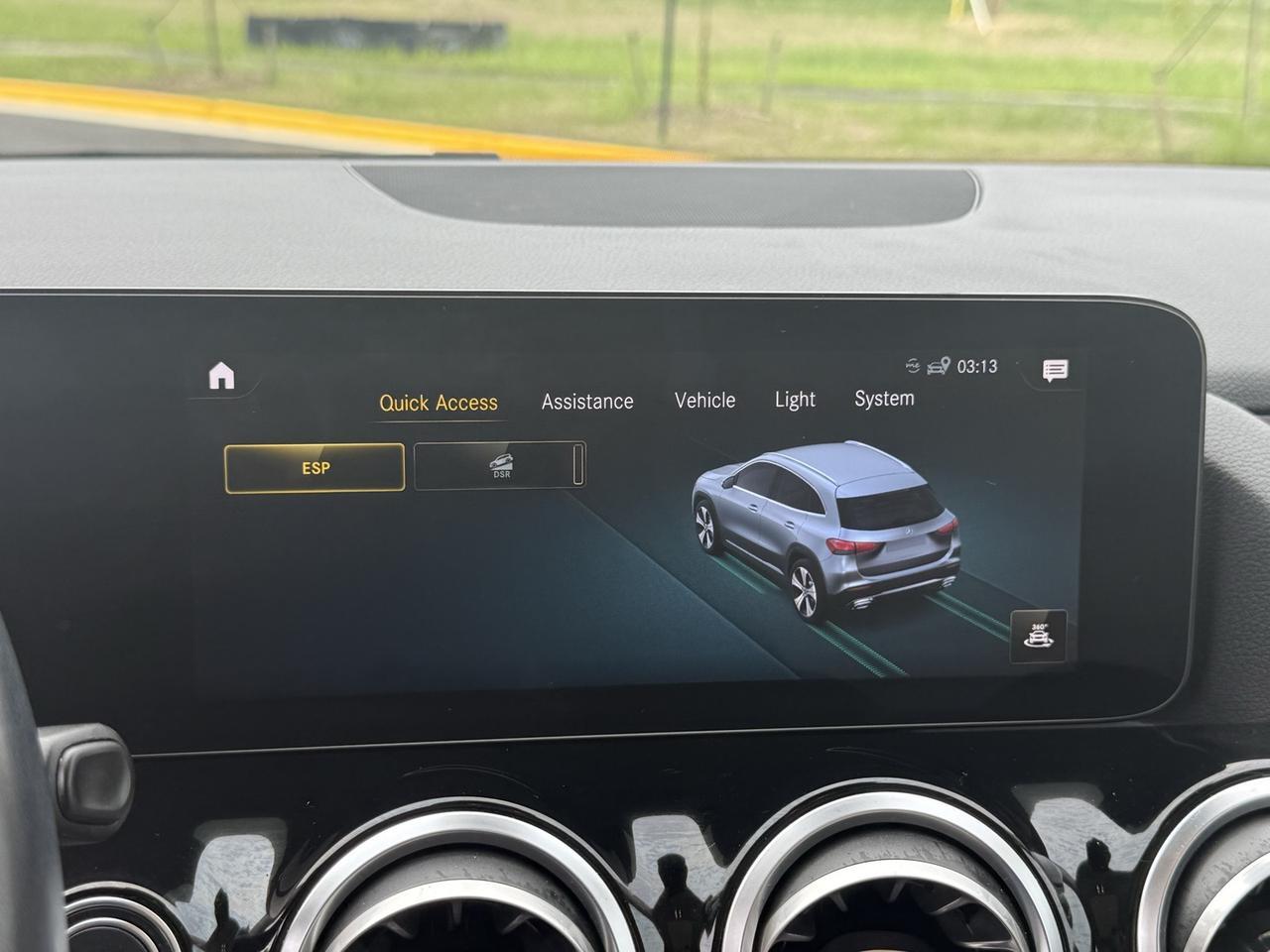 2023 Mercedes-Benz GLA GLA 250 Springfield VA