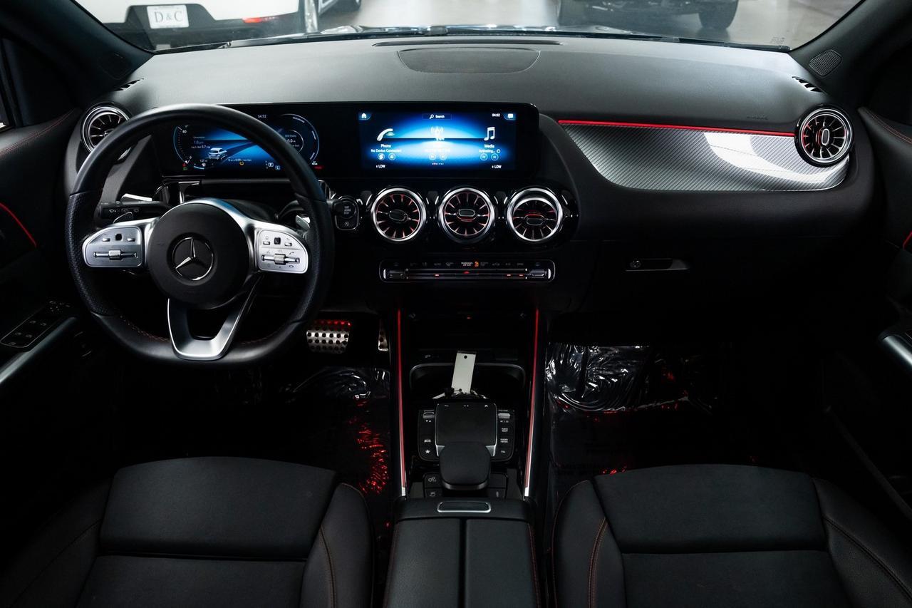 2023 Mercedes-Benz GLA GLA 35 AMG 1 Owner Heated Seats Premium Package Portland OR