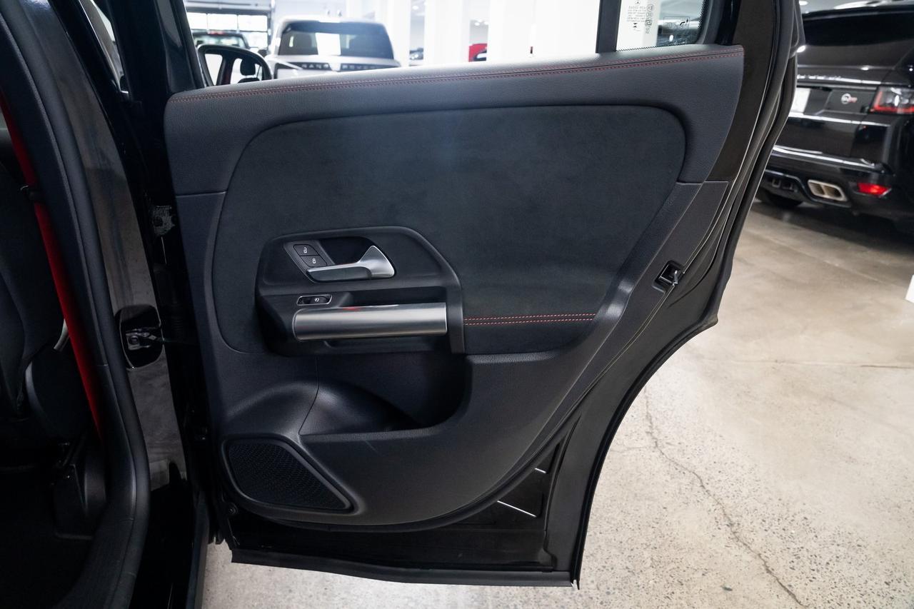 2023 Mercedes-Benz GLA GLA 35 AMG 1 Owner Heated Seats Premium Package Portland OR