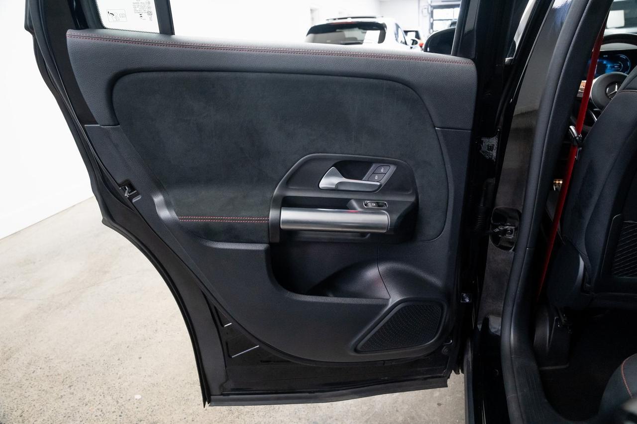 2023 Mercedes-Benz GLA GLA 35 AMG 1 Owner Heated Seats Premium Package Portland OR