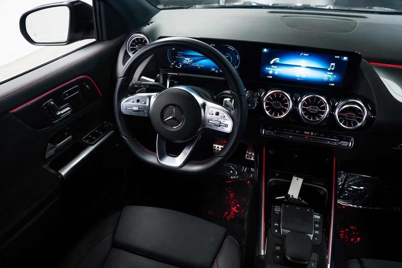 2023 Mercedes-Benz GLA GLA 35 AMG 1 Owner Heated Seats Premium Package Portland OR