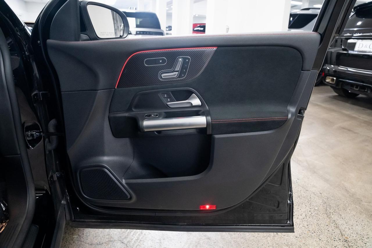 2023 Mercedes-Benz GLA GLA 35 AMG 1 Owner Heated Seats Premium Package Portland OR