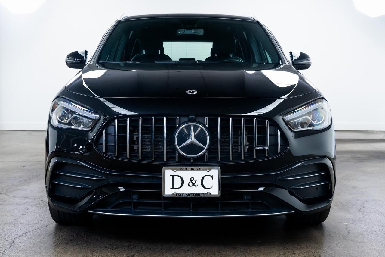2023 Mercedes-Benz GLA GLA 35 AMG 1 Owner Heated Seats Premium Package Portland OR