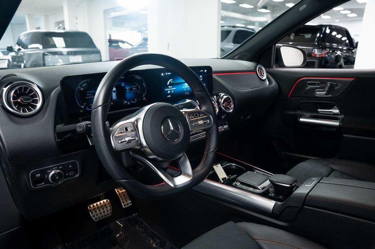 2023 Mercedes-Benz GLA GLA 35 AMG 1 Owner Heated Seats Premium Package Portland OR