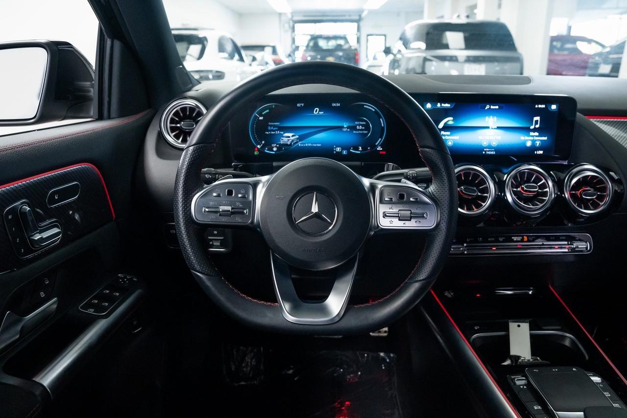 2023 Mercedes-Benz GLA GLA 35 AMG 1 Owner Heated Seats Premium Package Portland OR