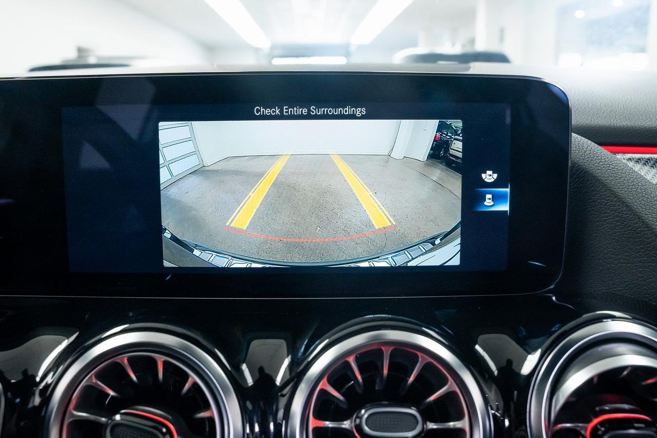 2023 Mercedes-Benz GLA GLA 35 AMG 1 Owner Heated Seats Premium Package Portland OR