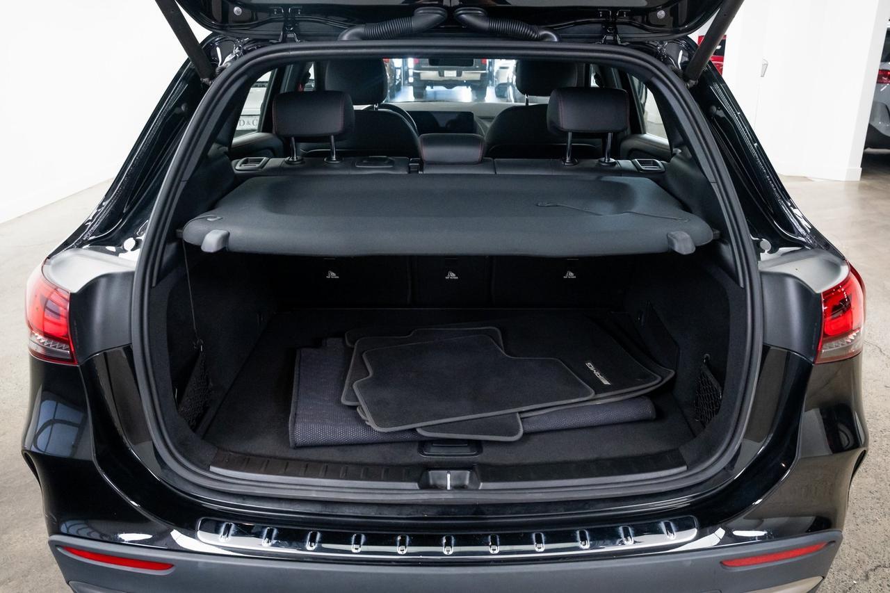 2023 Mercedes-Benz GLA GLA 35 AMG 1 Owner Heated Seats Premium Package Portland OR