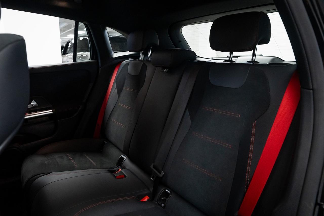 2023 Mercedes-Benz GLA GLA 35 AMG 1 Owner Heated Seats Premium Package Portland OR