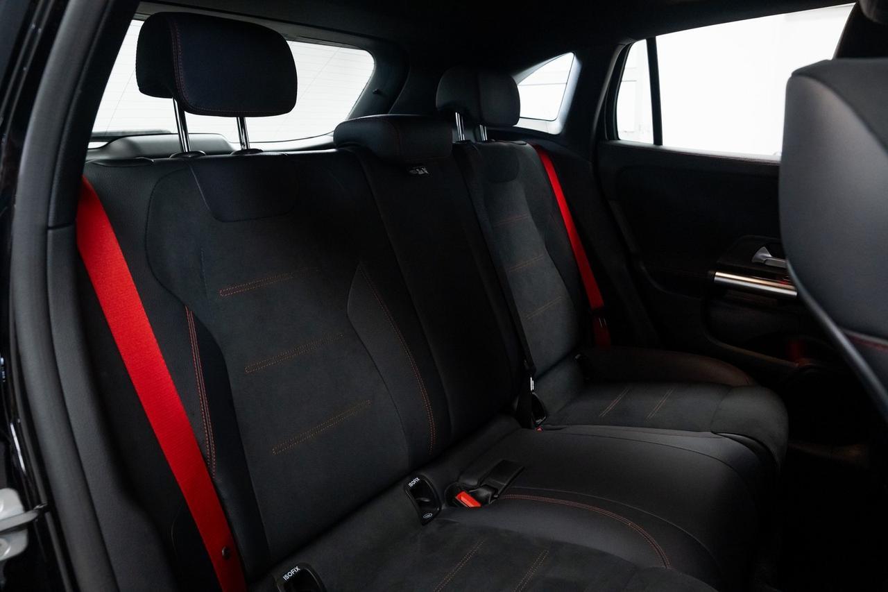 2023 Mercedes-Benz GLA GLA 35 AMG 1 Owner Heated Seats Premium Package Portland OR