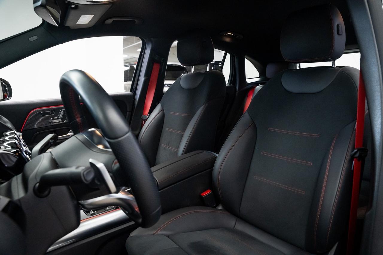 2023 Mercedes-Benz GLA GLA 35 AMG 1 Owner Heated Seats Premium Package Portland OR