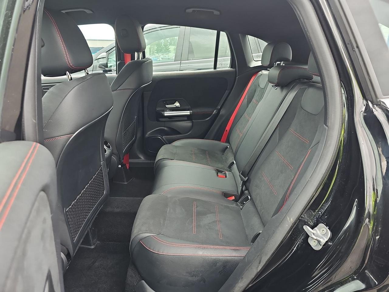 2023 Mercedes-Benz GLA GLA 35 AMG 4MATIC Heated Seats Keyless-Go Portland OR