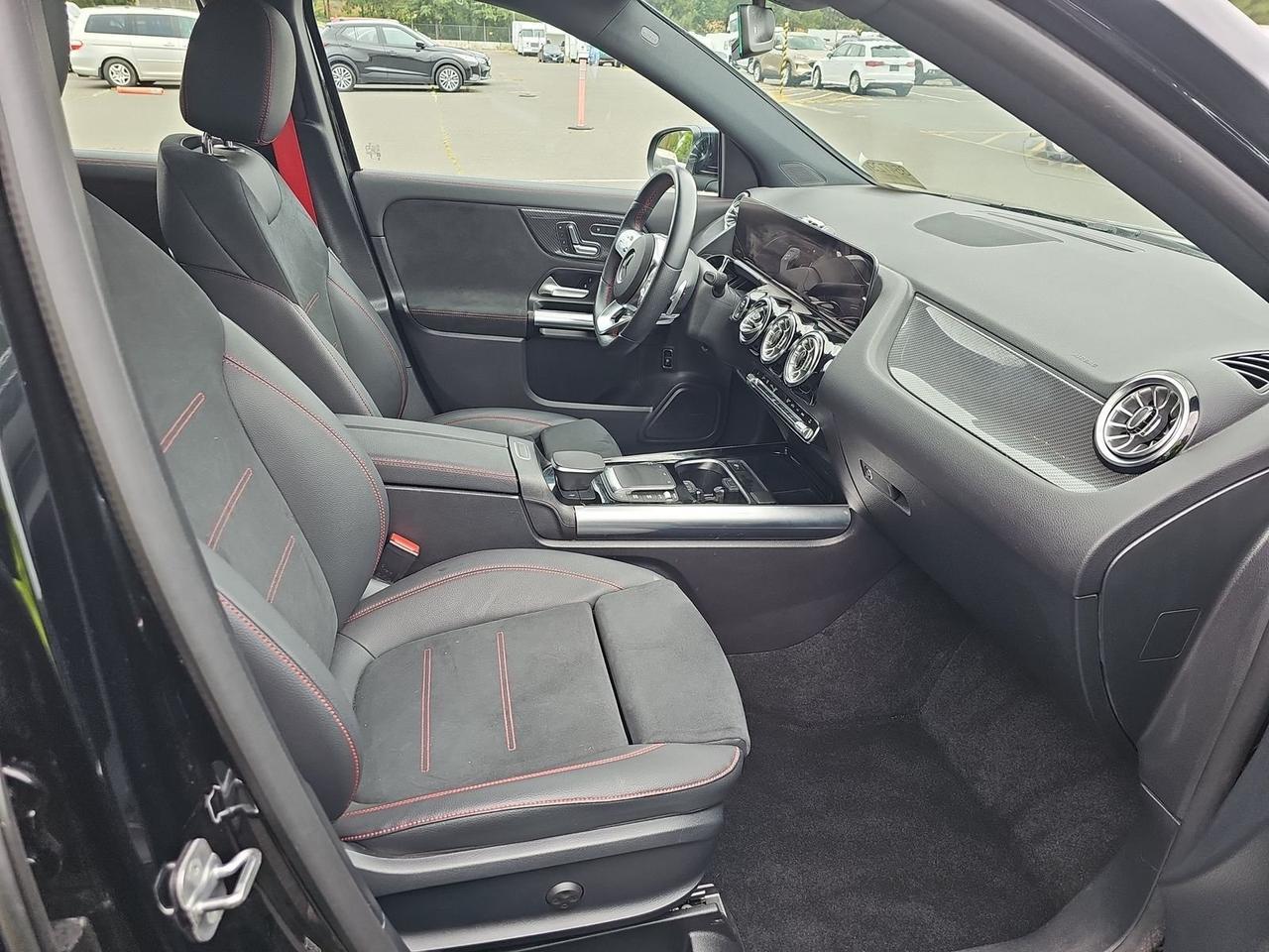 2023 Mercedes-Benz GLA GLA 35 AMG 4MATIC Heated Seats Keyless-Go Portland OR