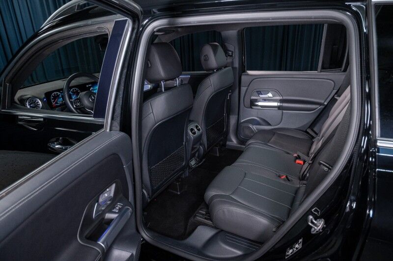 2023 Mercedes-Benz GLB 250 4MATIC&reg; SUV Scottsdale AZ