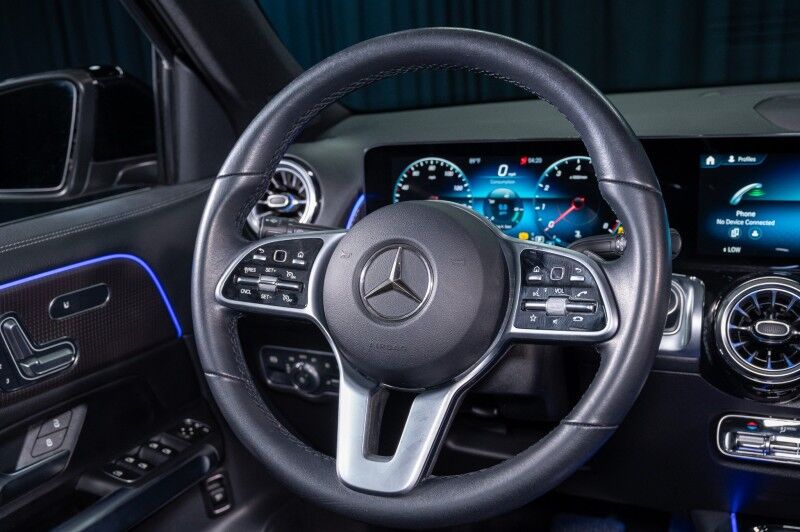 2023 Mercedes-Benz GLB 250 4MATIC&reg; SUV Scottsdale AZ