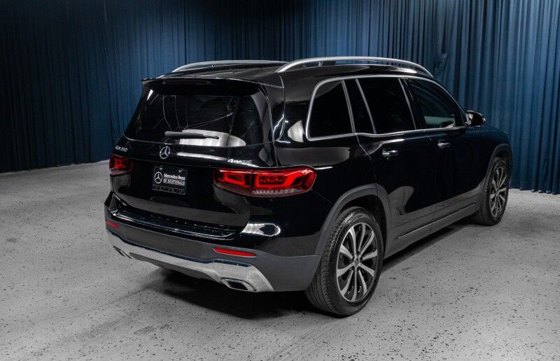 2023 Mercedes-Benz GLB 250 4MATIC&reg; SUV Scottsdale AZ
