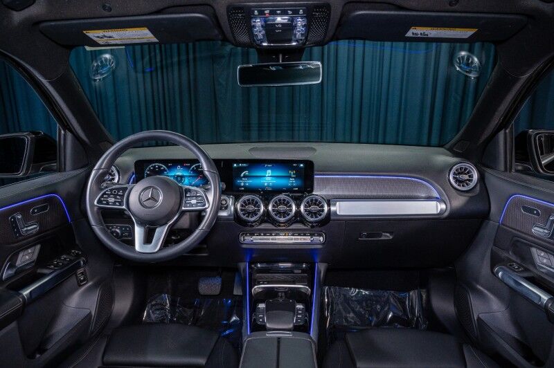 2023 Mercedes-Benz GLB 250 4MATIC&reg; SUV Scottsdale AZ