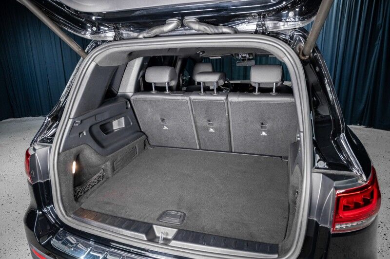 2023 Mercedes-Benz GLB 250 4MATIC&reg; SUV Scottsdale AZ