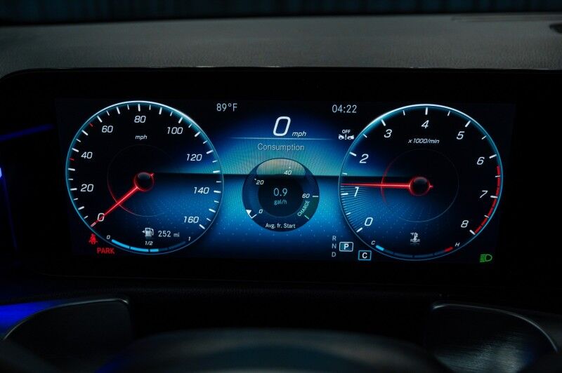 2023 Mercedes-Benz GLB 250 4MATIC&reg; SUV Scottsdale AZ