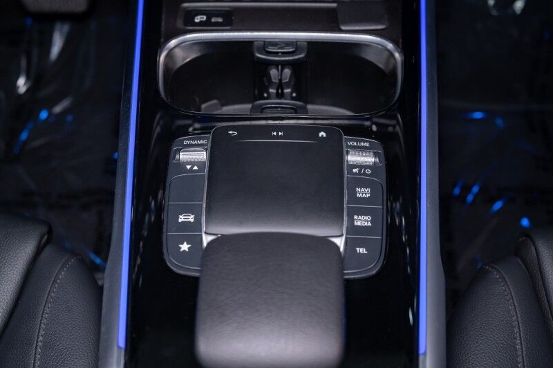 2023 Mercedes-Benz GLB 250 4MATIC&reg; SUV Scottsdale AZ